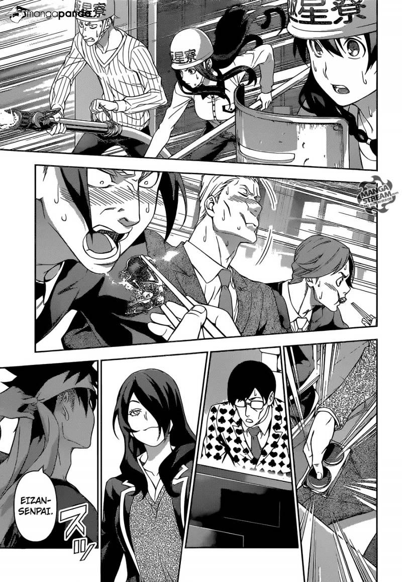 Read Shokugeki no Soma EN Manga Online