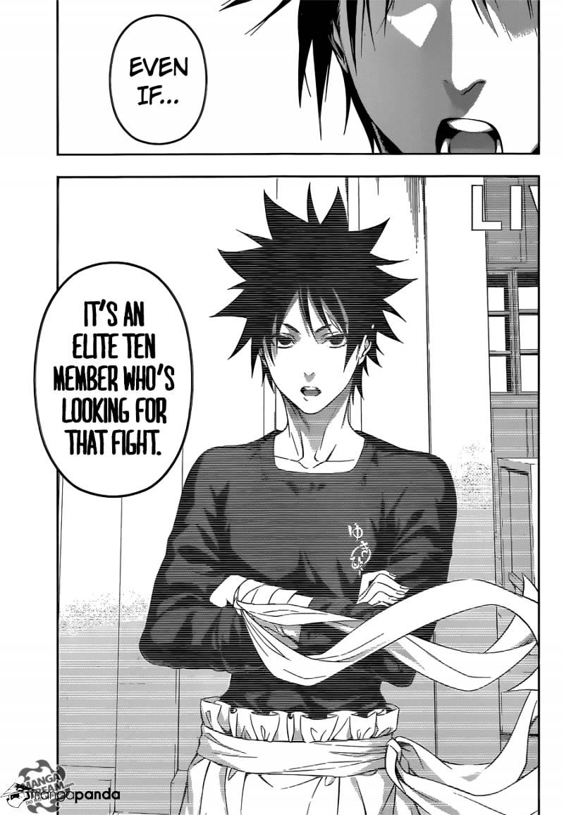 Read Shokugeki no Soma EN Manga Online