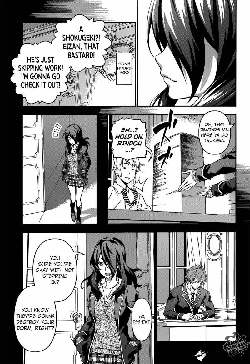 Read Shokugeki no Soma EN Manga Online