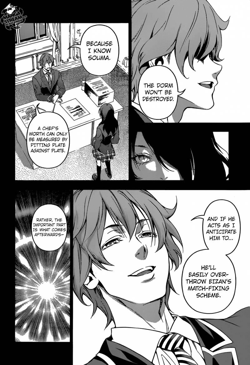 Read Shokugeki no Soma EN Manga Online