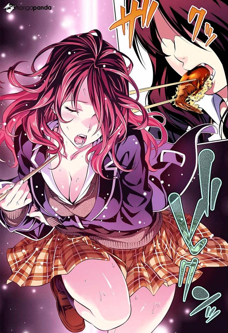 Read Shokugeki no Soma EN Manga Online