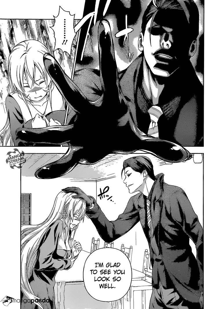 Read Shokugeki no Soma EN Manga Online