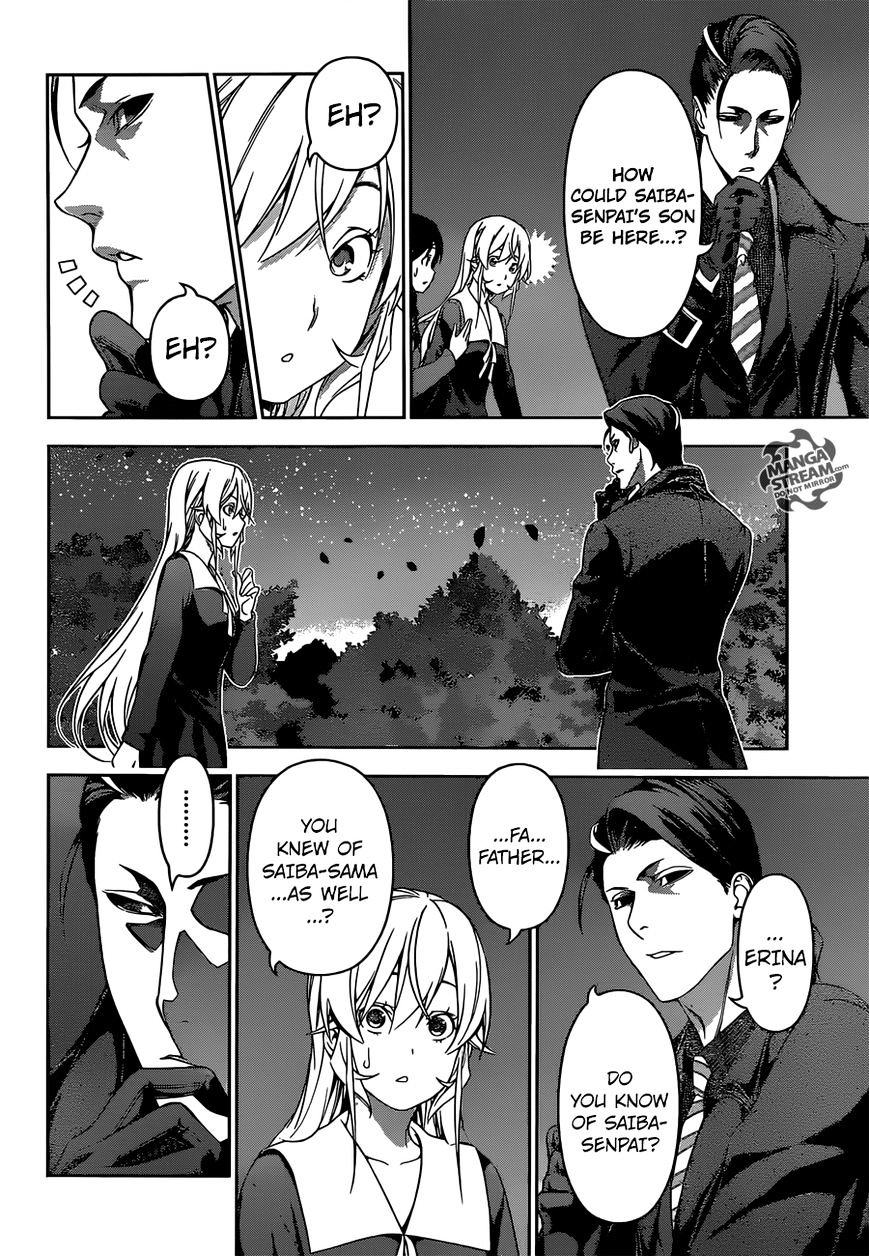 Read Shokugeki no Soma EN Manga Online