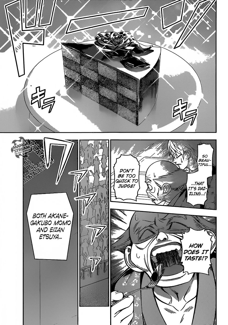 Read Shokugeki no Soma EN Manga Online