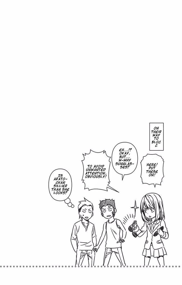 Read Shokugeki no Soma EN Manga Online