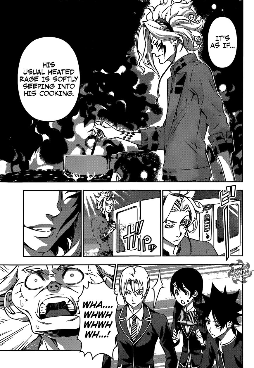 Read Shokugeki no Soma EN Manga Online