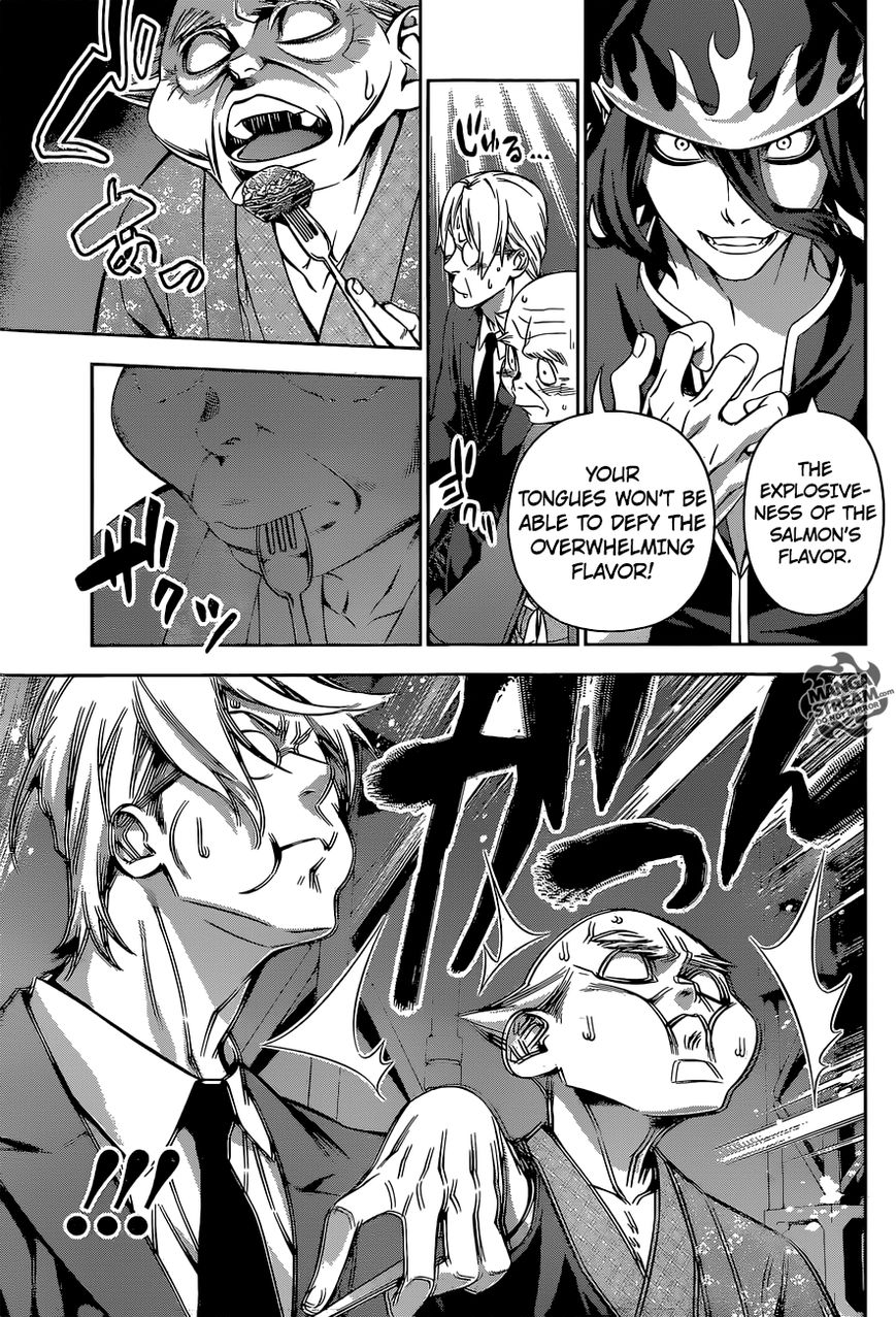 Read Shokugeki no Soma EN Manga Online