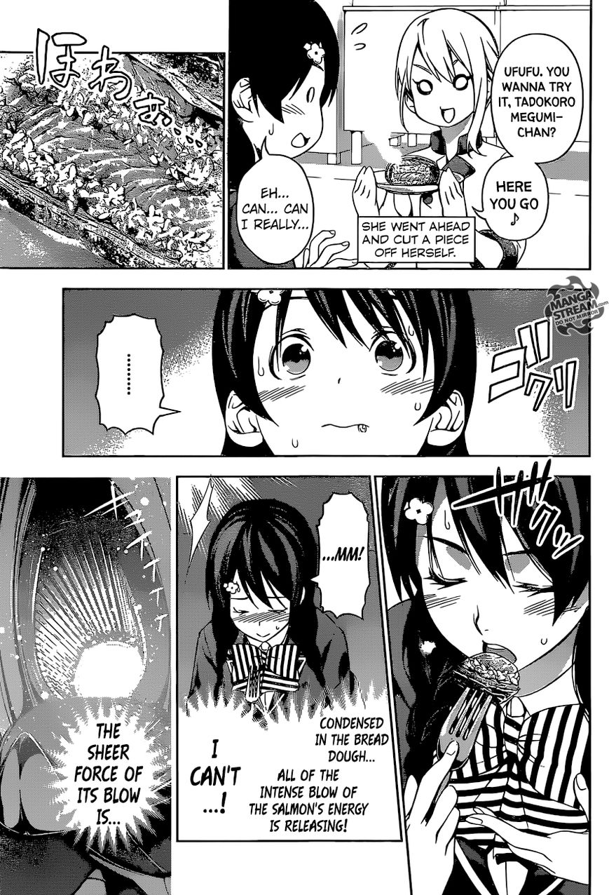Read Shokugeki no Soma EN Manga Online