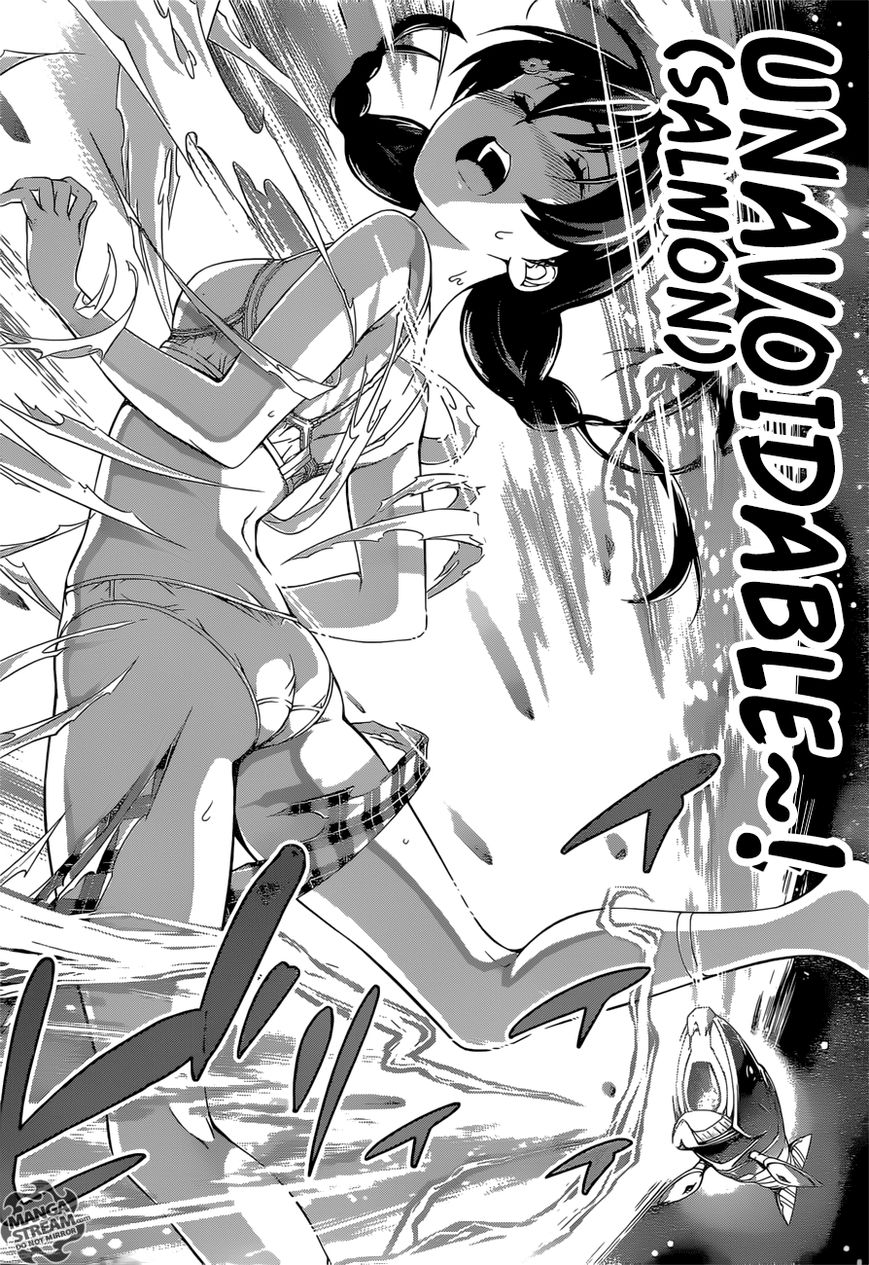 Read Shokugeki no Soma EN Manga Online