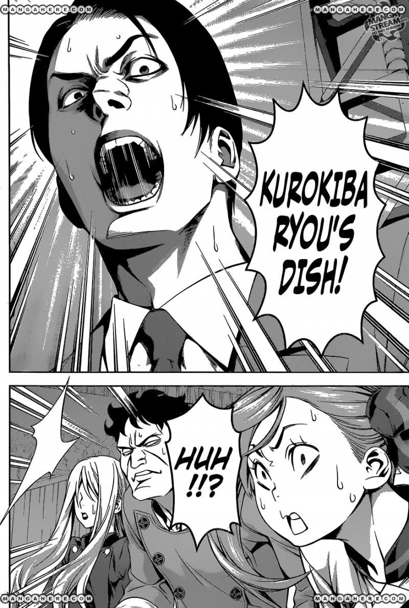 Read Shokugeki no Soma EN Manga Online