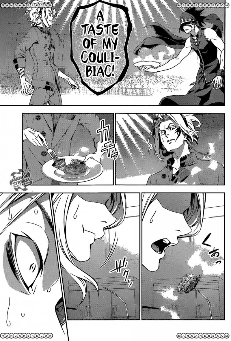 Read Shokugeki no Soma EN Manga Online