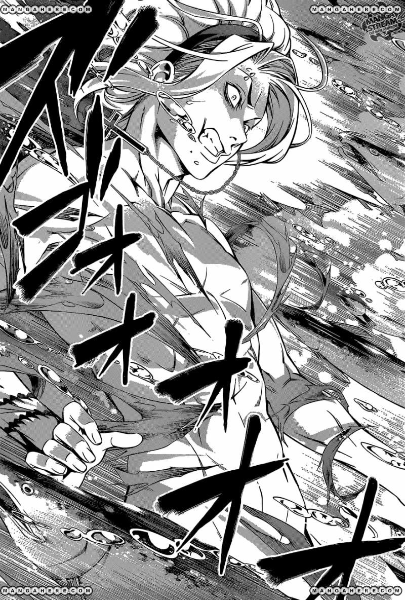 Read Shokugeki no Soma EN Manga Online