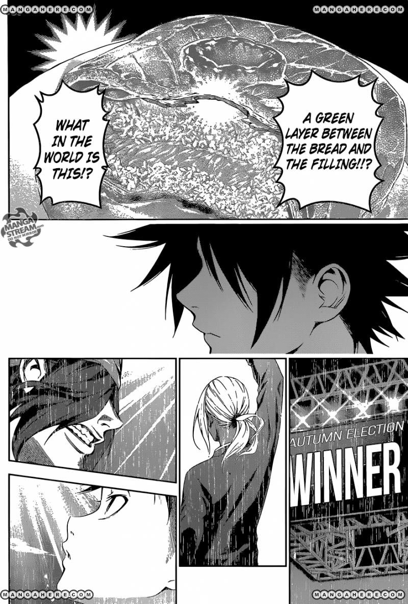 Read Shokugeki no Soma EN Manga Online
