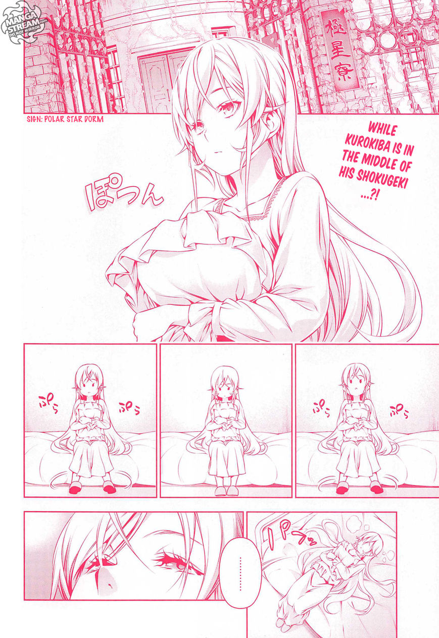 Read Shokugeki no Soma EN Manga Online