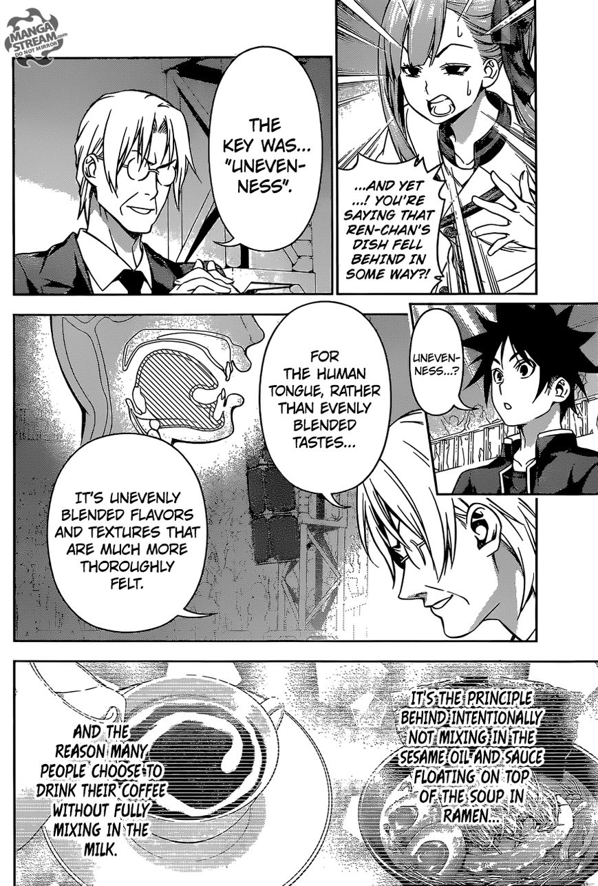 Read Shokugeki no Soma EN Manga Online