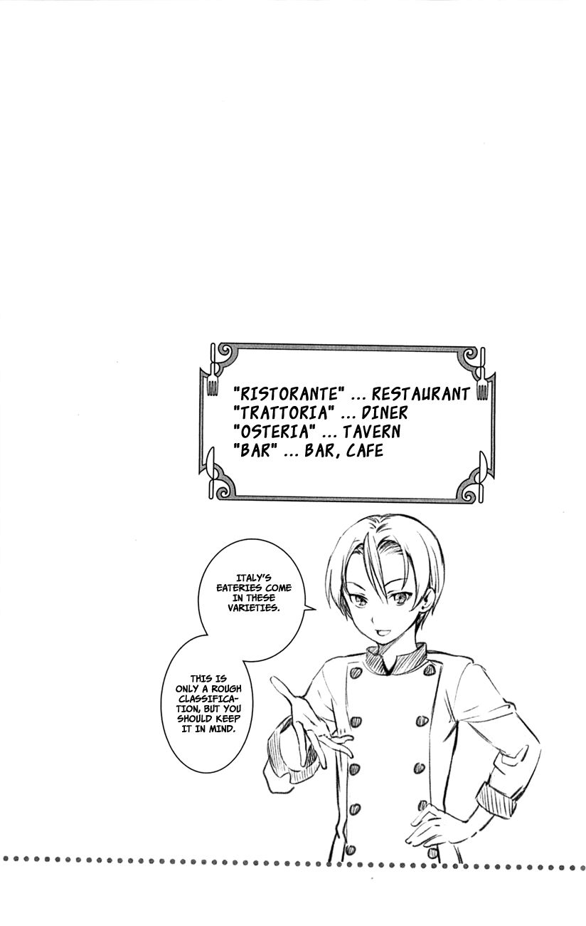 Read Shokugeki no Soma EN Manga Online