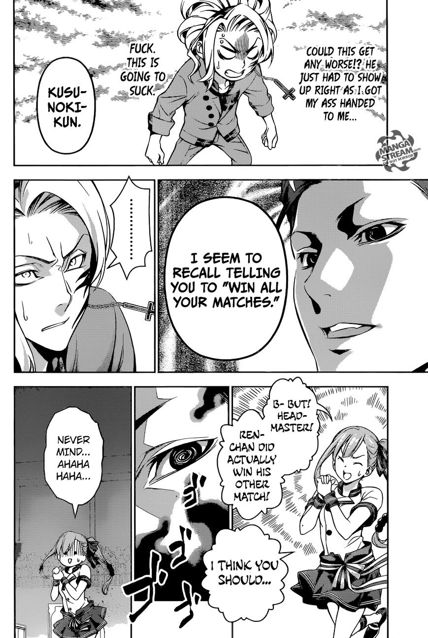 Read Shokugeki no Soma EN Manga Online