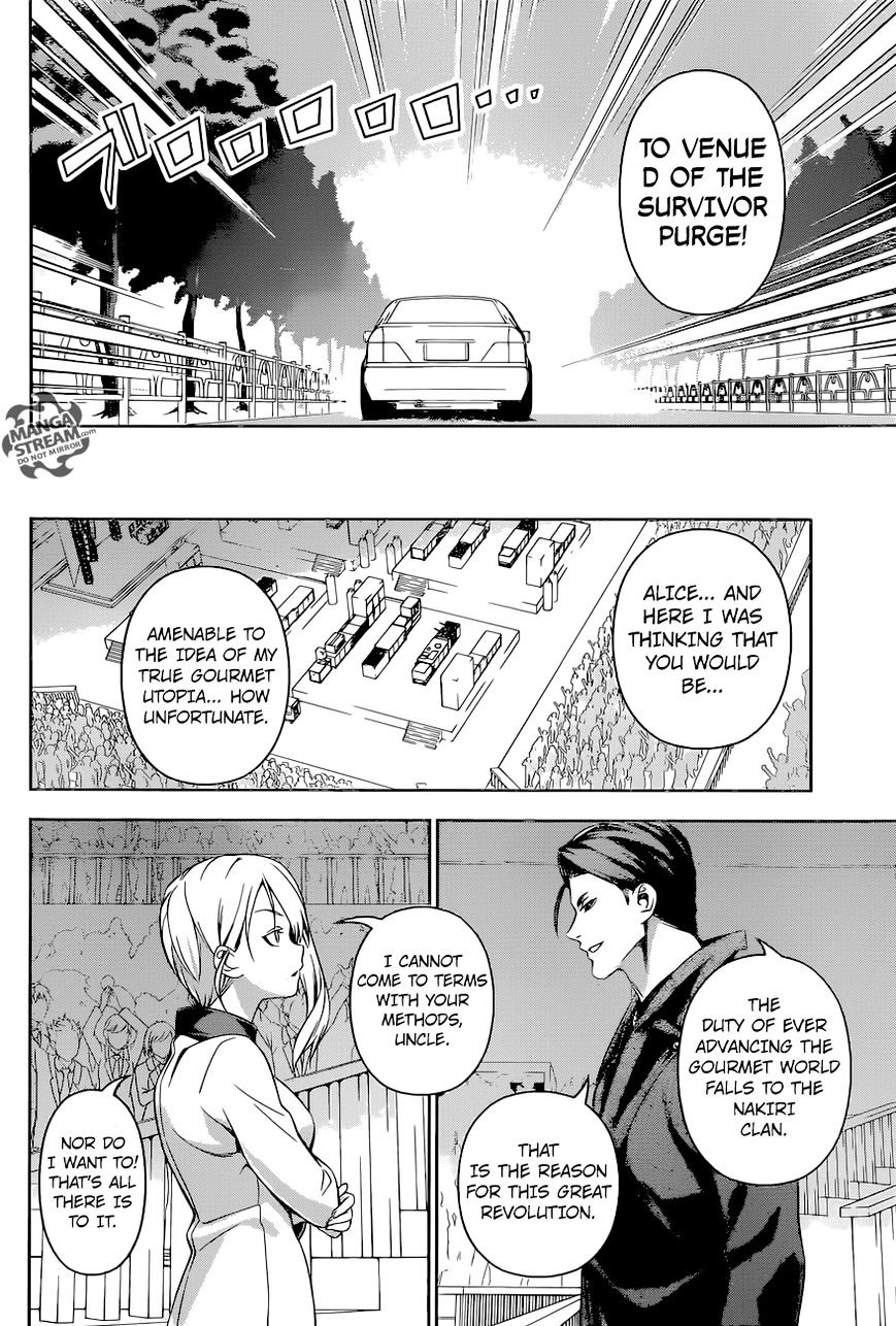 Read Shokugeki no Soma EN Manga Online