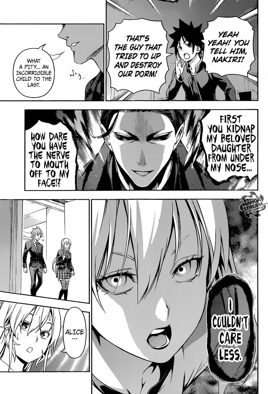 Read Shokugeki no Soma EN Manga Online