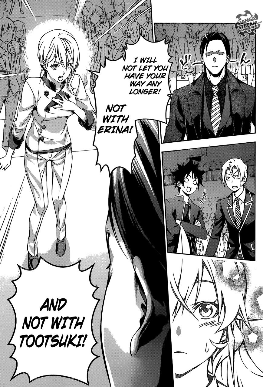Read Shokugeki no Soma EN Manga Online