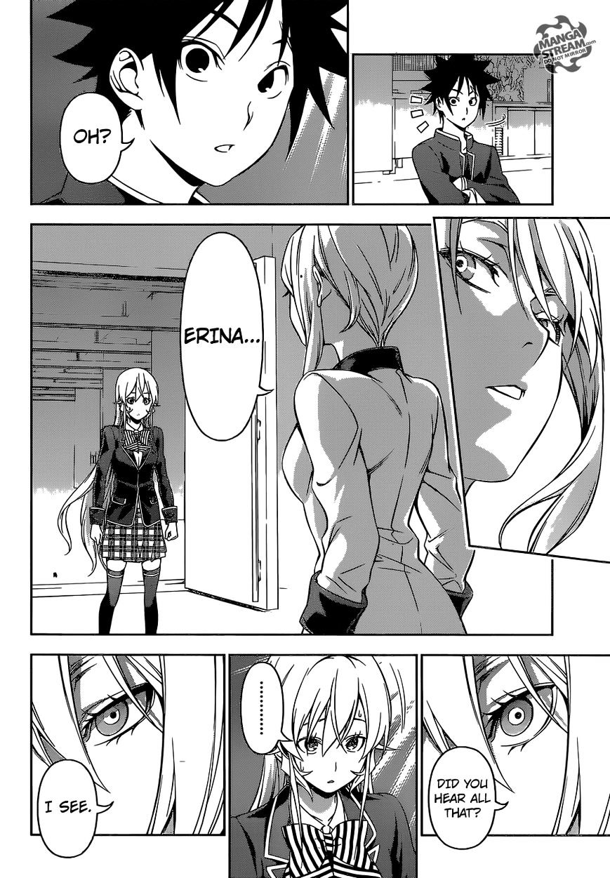 Read Shokugeki no Soma EN Manga Online