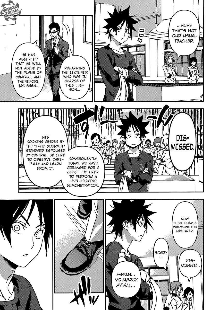 Read Shokugeki no Soma EN Manga Online