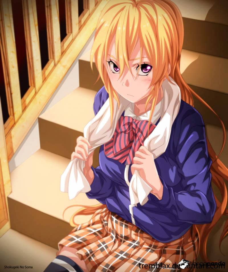 Read Shokugeki no Soma EN Manga Online