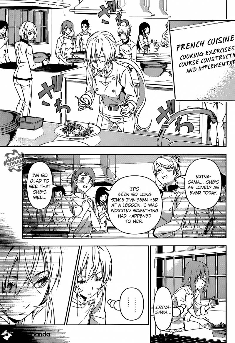 Read Shokugeki no Soma EN Manga Online