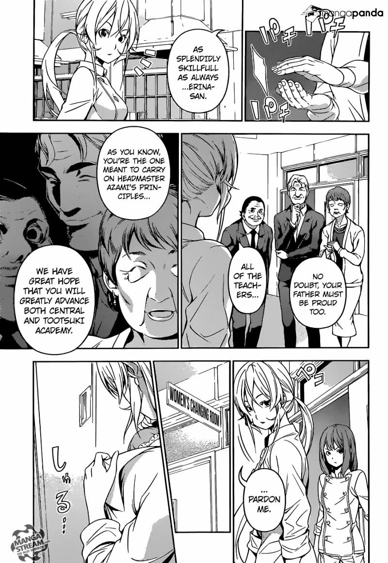 Read Shokugeki no Soma EN Manga Online