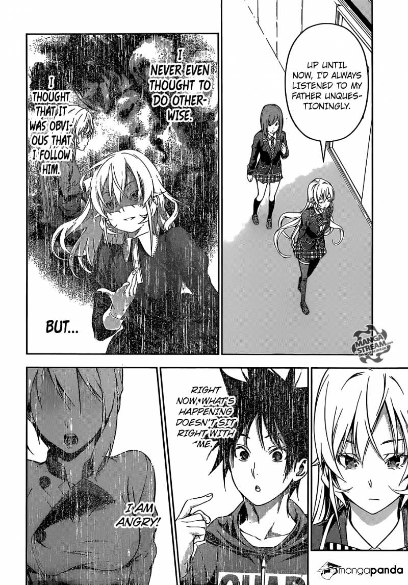 Read Shokugeki no Soma EN Manga Online