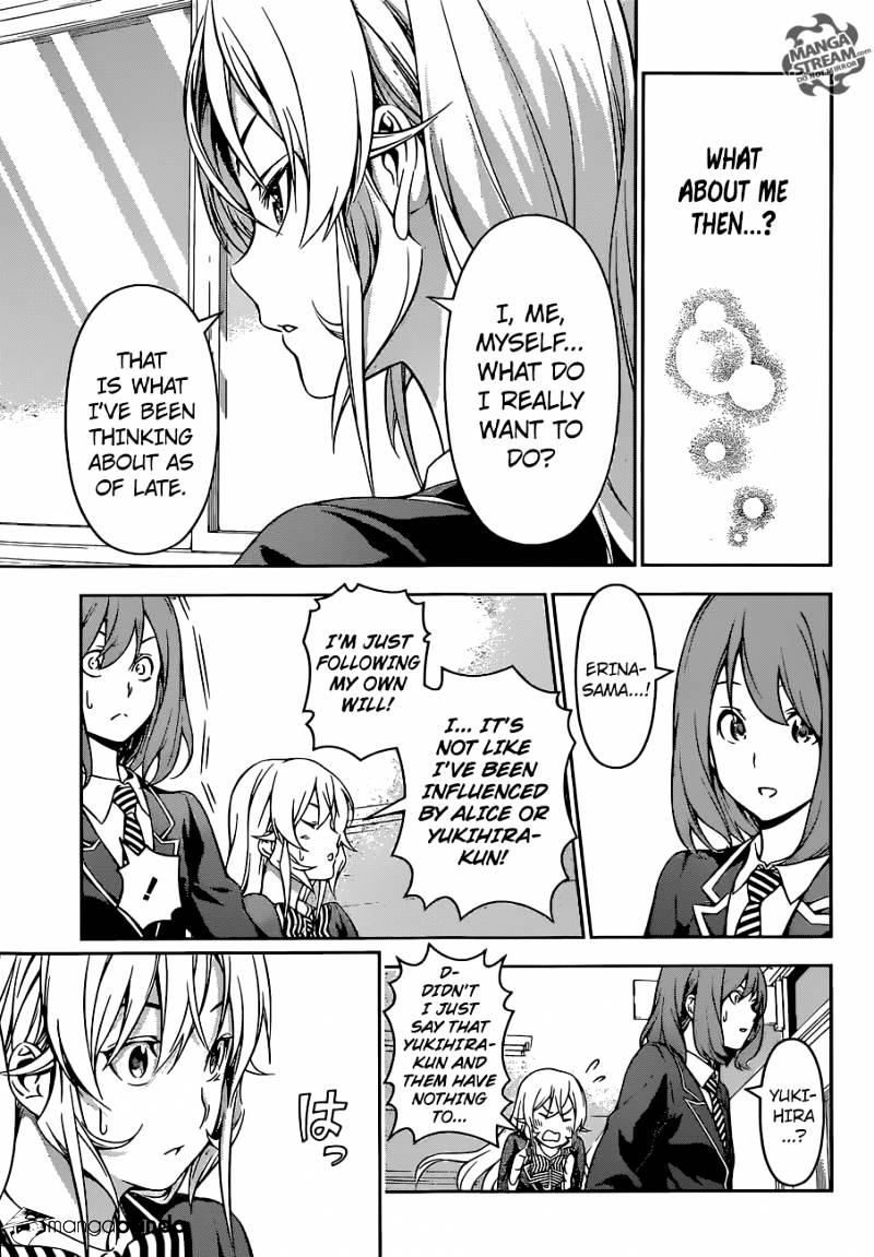 Read Shokugeki no Soma EN Manga Online