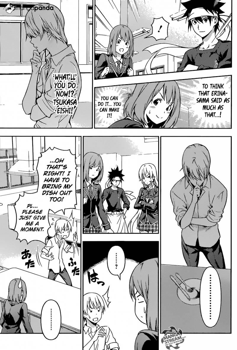 Read Shokugeki no Soma EN Manga Online