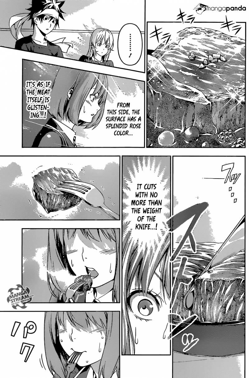 Read Shokugeki no Soma EN Manga Online