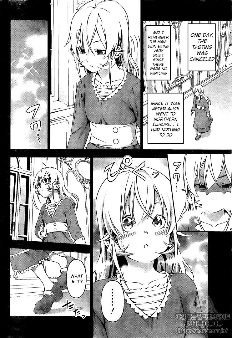 Read Shokugeki no Soma EN Manga Online