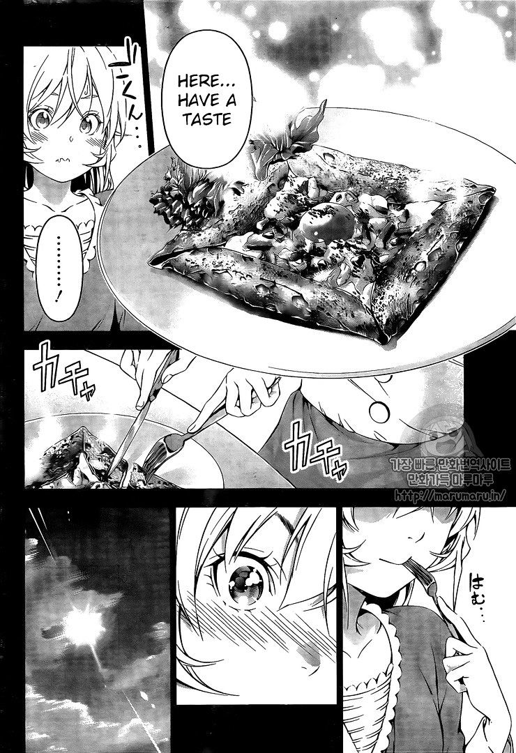 Read Shokugeki no Soma EN Manga Online