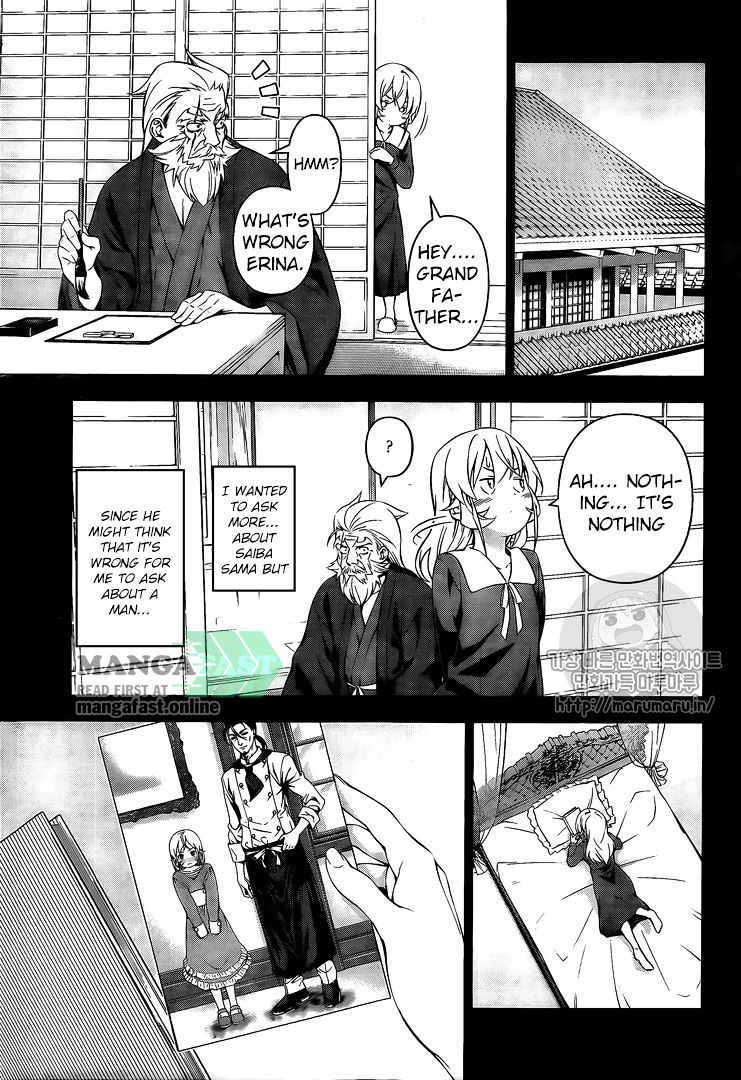Read Shokugeki no Soma EN Manga Online