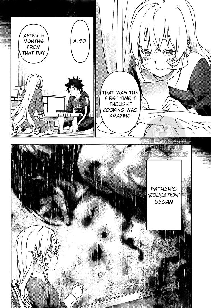 Read Shokugeki no Soma EN Manga Online