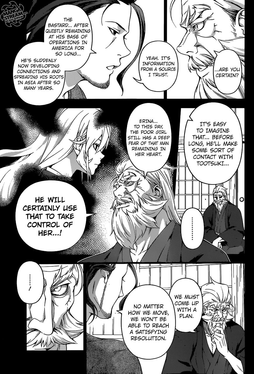 Read Shokugeki no Soma EN Manga Online