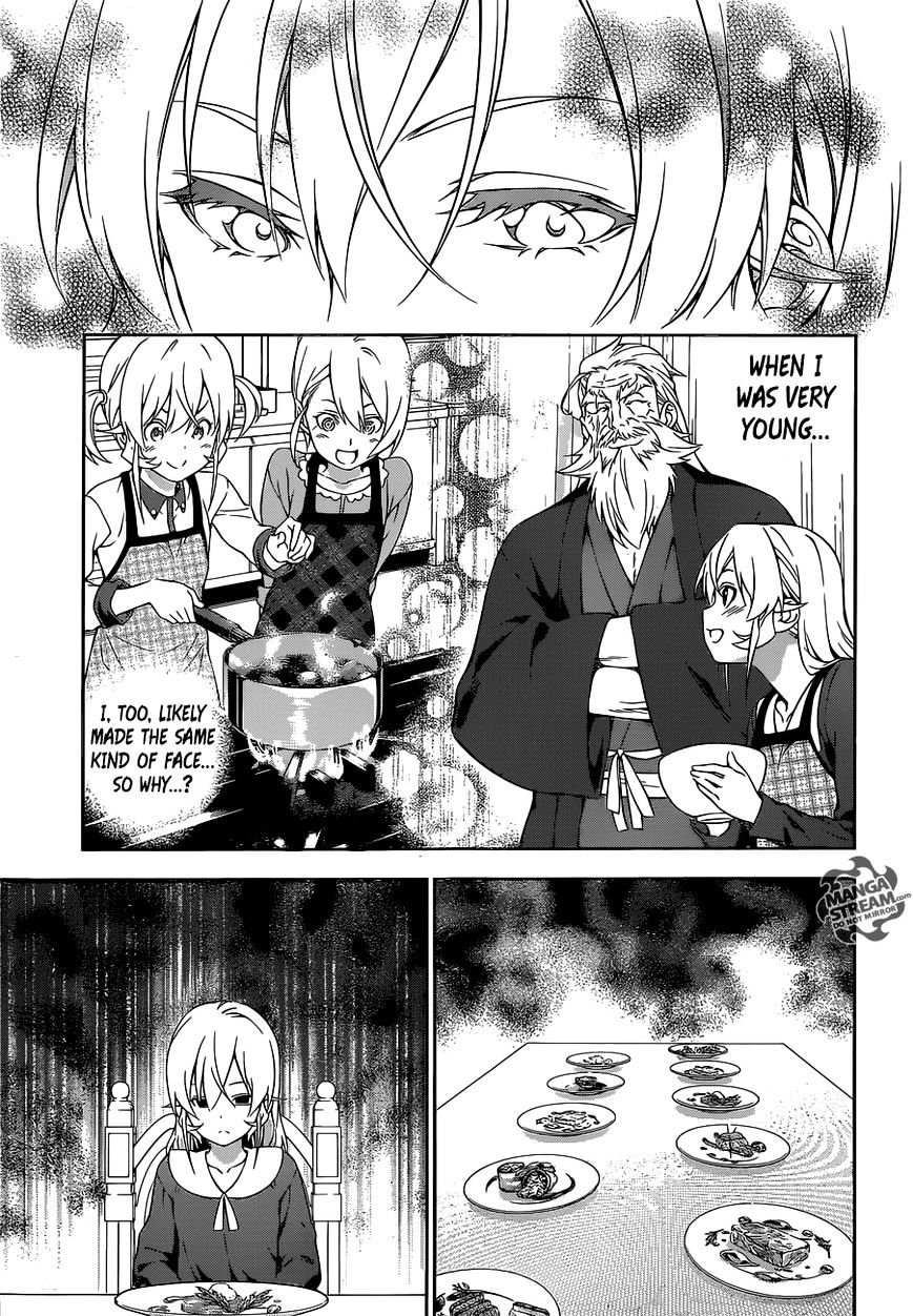 Read Shokugeki no Soma EN Manga Online