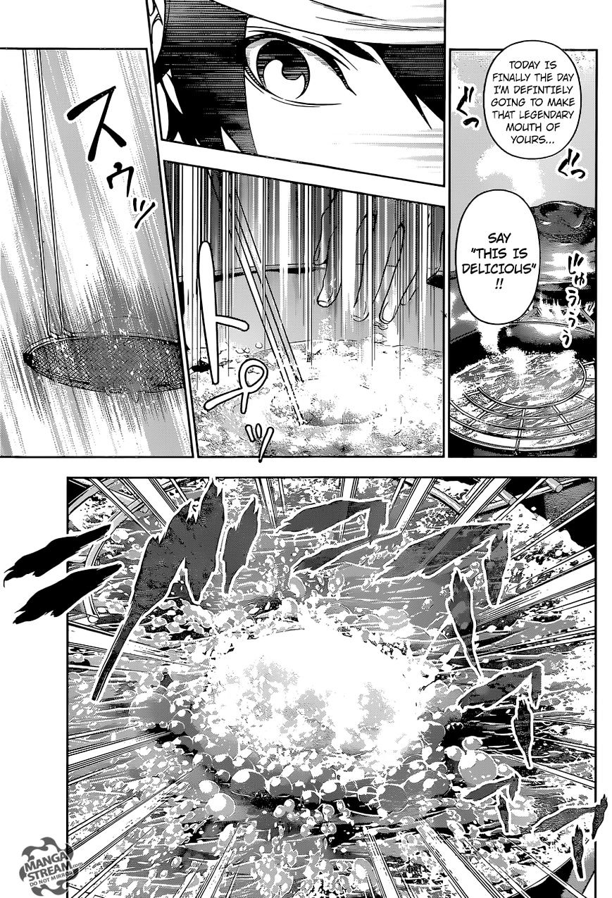 Read Shokugeki no Soma EN Manga Online
