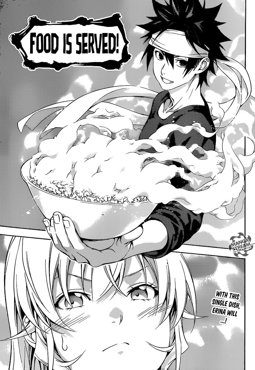 Read Shokugeki no Soma EN Manga Online