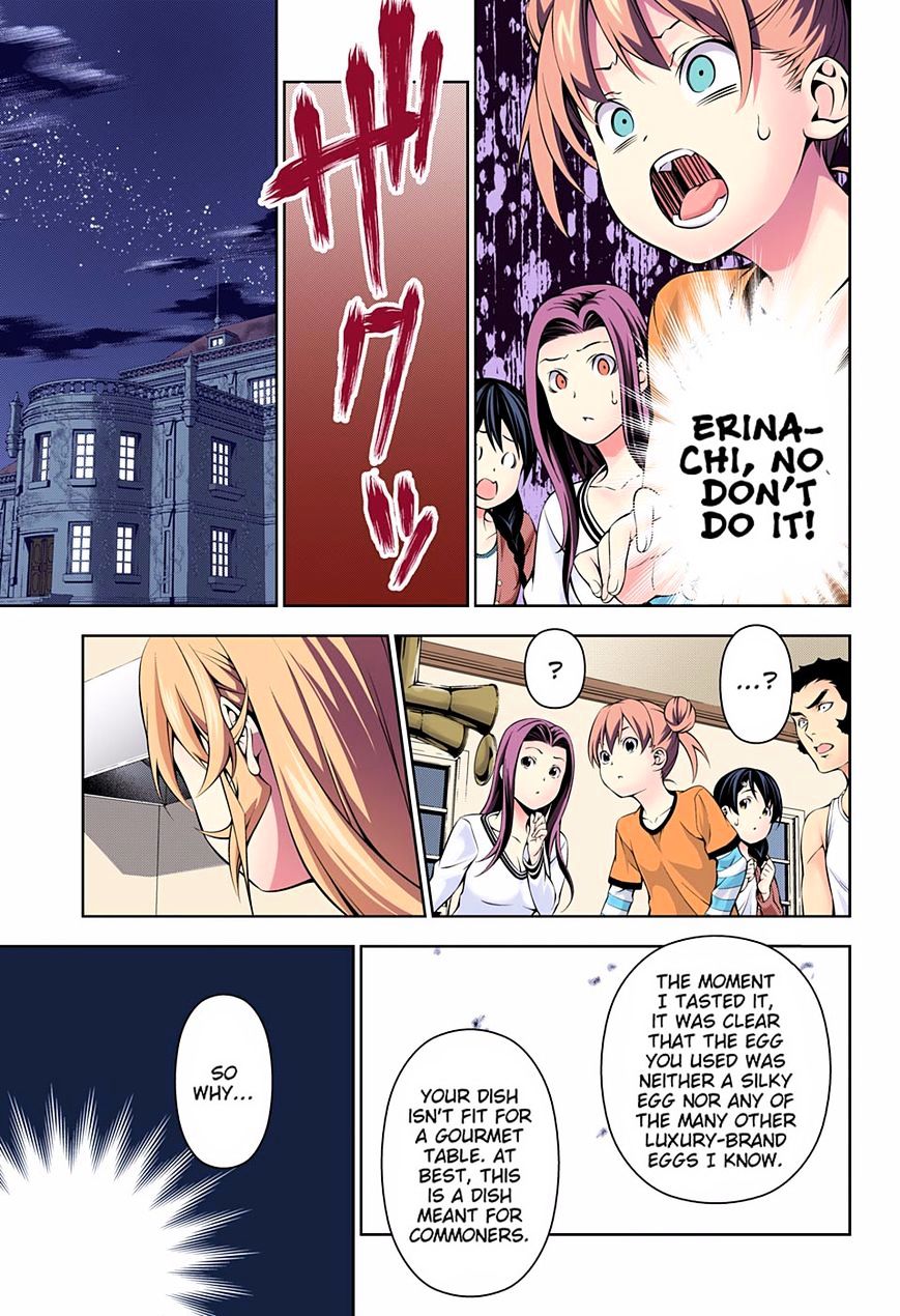 Read Shokugeki no Soma EN Manga Online