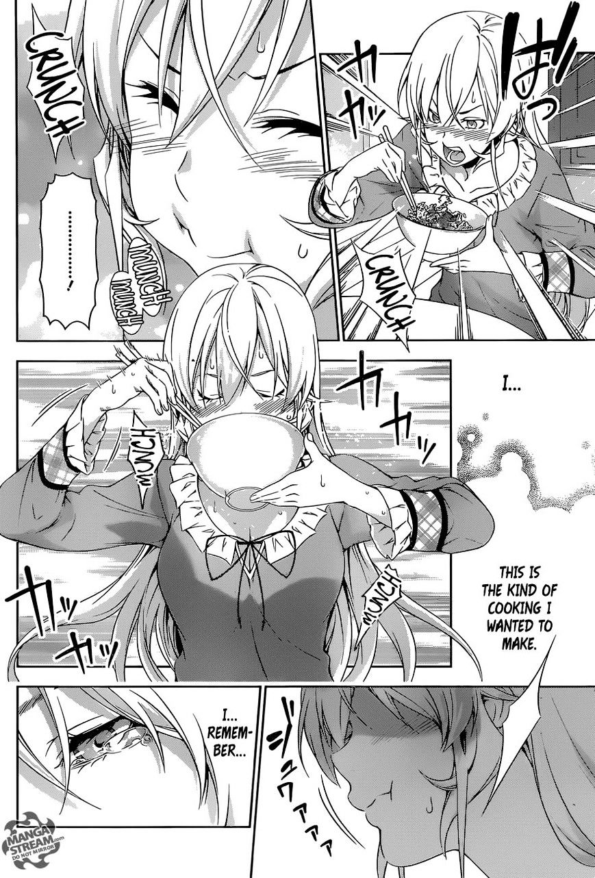 Read Shokugeki no Soma EN Manga Online