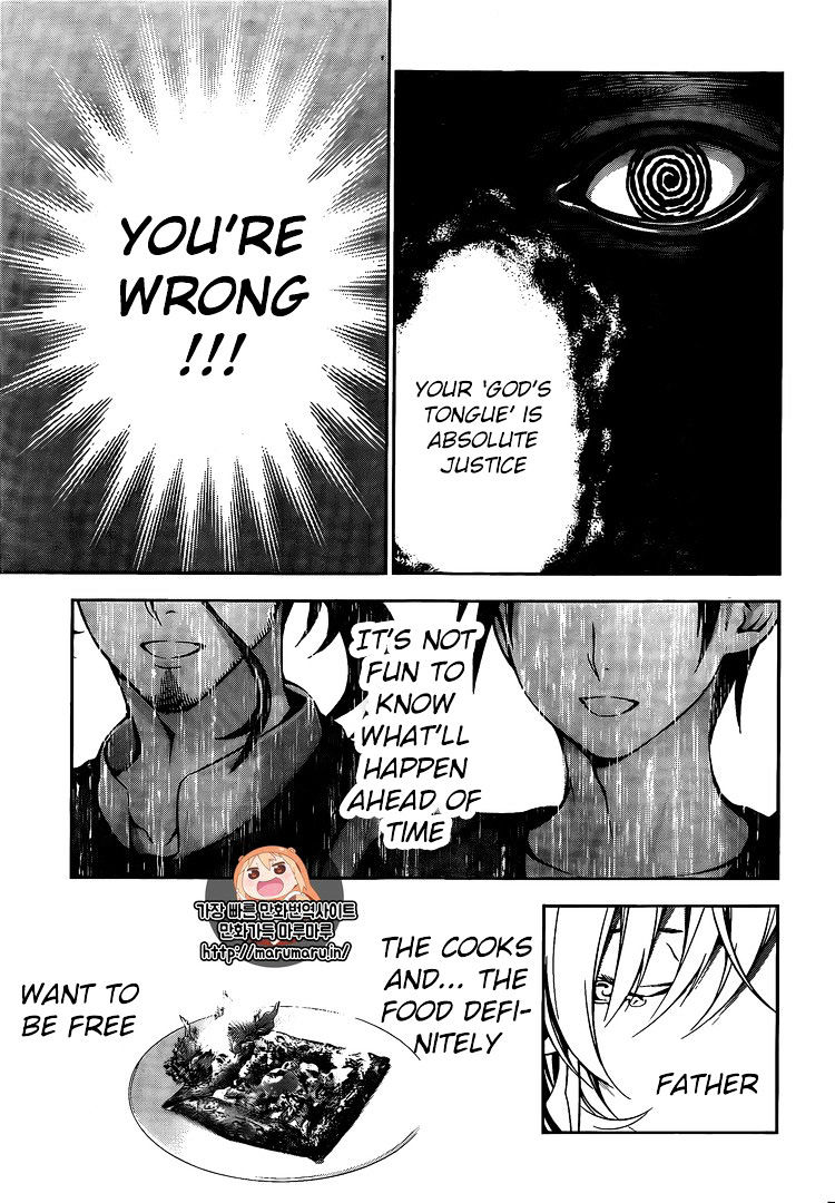 Read Shokugeki no Soma EN Manga Online