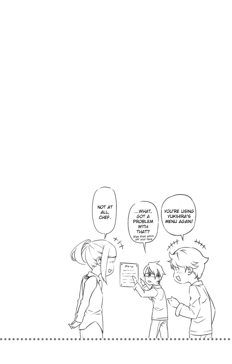 Read Shokugeki no Soma EN Manga Online