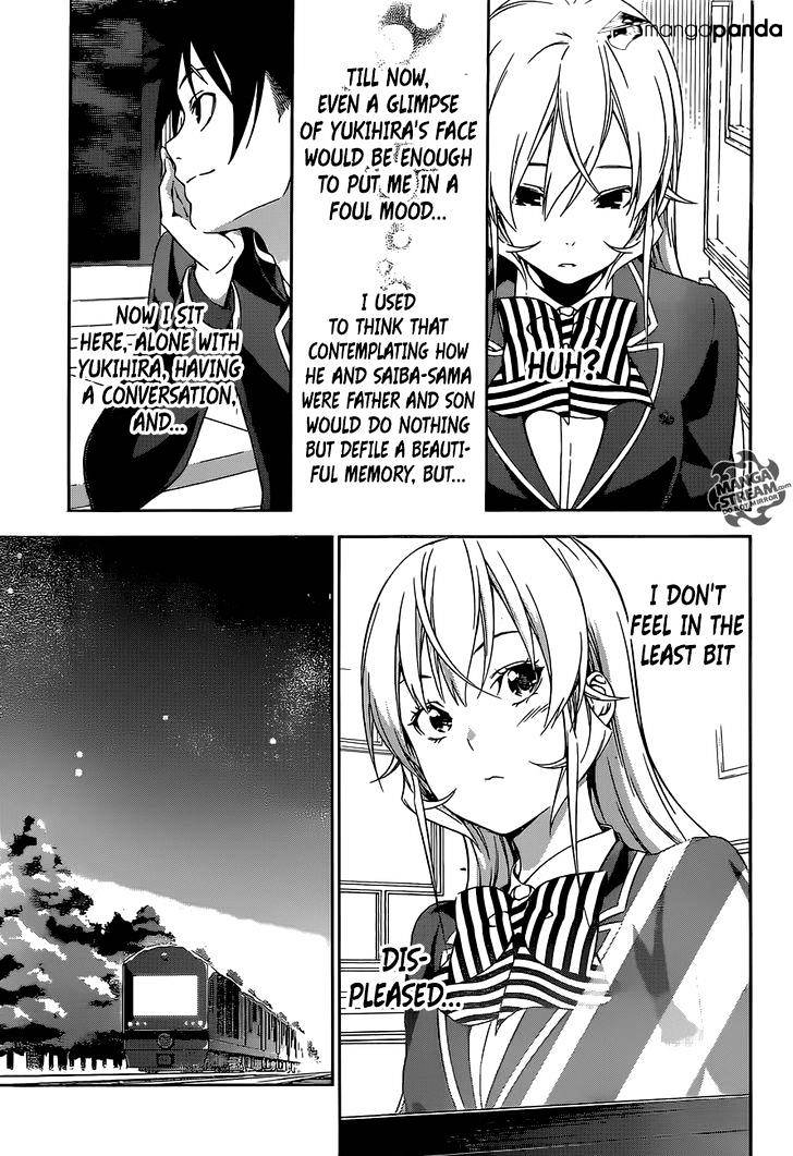 Read Shokugeki no Soma EN Manga Online