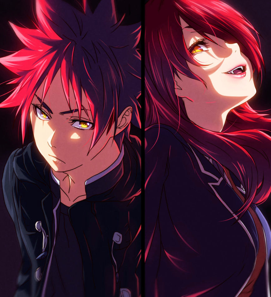 Read Shokugeki no Soma EN Manga Online