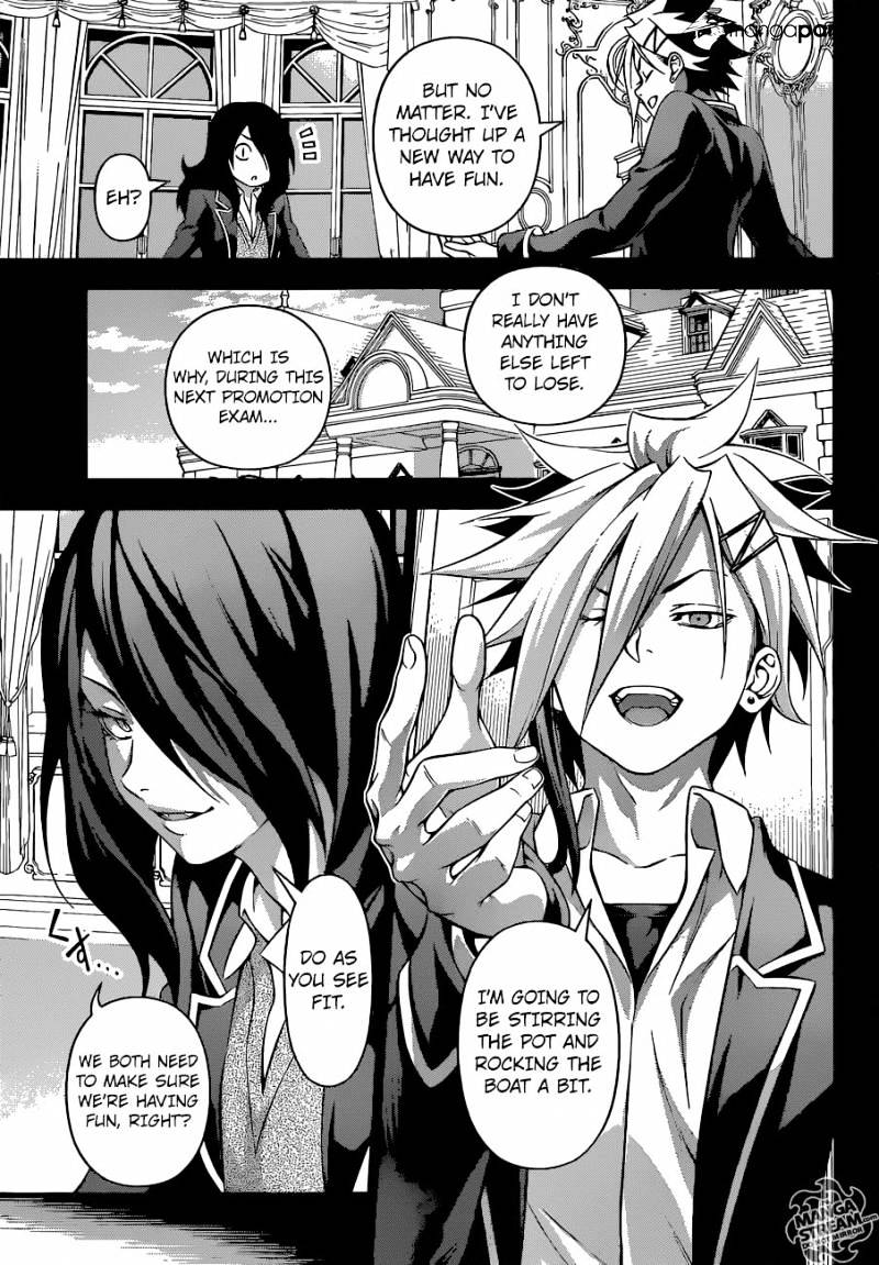 Read Shokugeki no Soma EN Manga Online