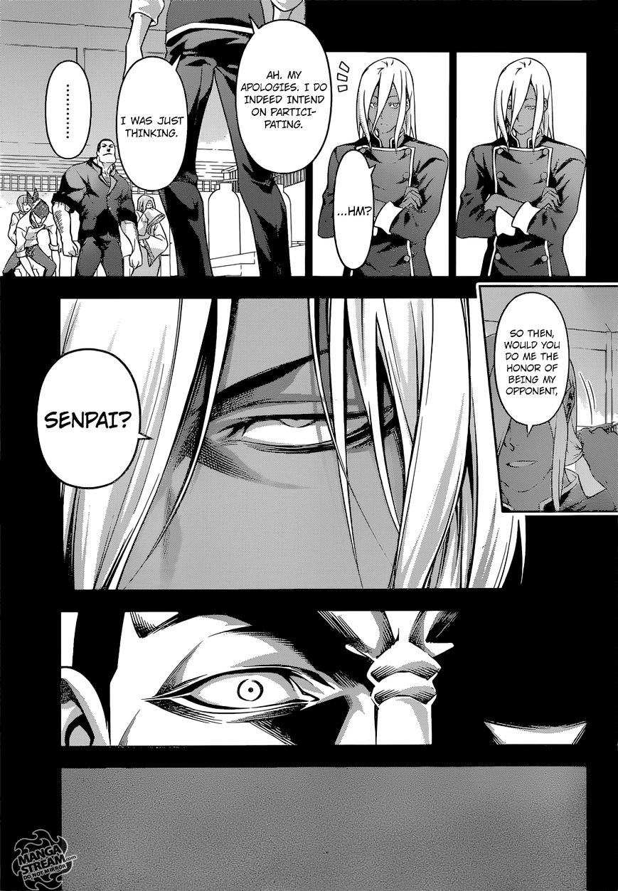 Read Shokugeki no Soma EN Manga Online