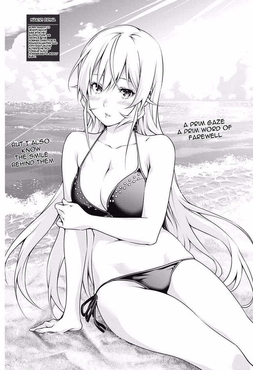 Read Shokugeki no Soma EN Manga Online